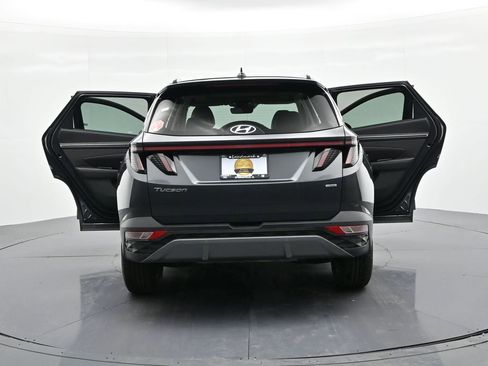 Used 2024 Hyundai Tucson Limited image 30