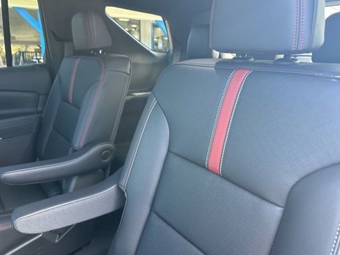 New 2026 Chevrolet Traverse RS image 41