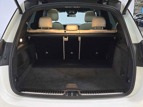 New 2026 Mercedes-Benz GLE 350 4MATIC image 14