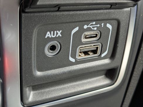 New 2026 Jeep Wrangler Unlimited Sport image 20