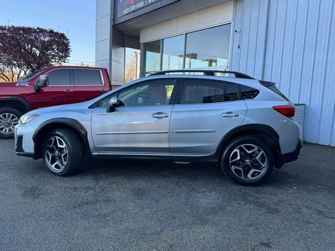 Used 2018 Subaru Crosstrek 2.0i Limited image 17