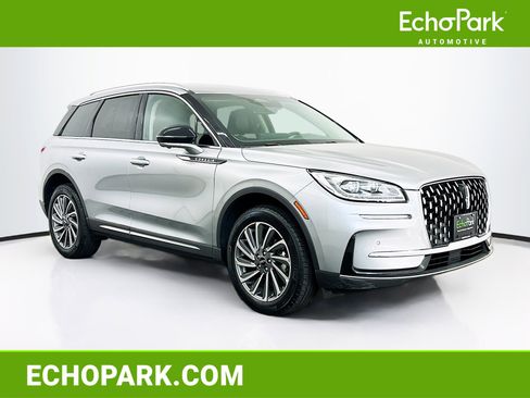 Used 2024 Lincoln Corsair Reserve w/ Equipment Group 201A image 1