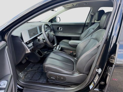 Used 2023 Hyundai Ioniq 5 SEL w/ Cargo Package RWD image 19