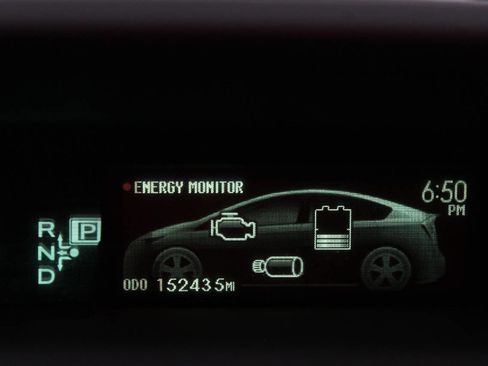 Used 2013 Toyota Prius Two FWD image 22