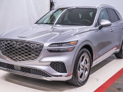Certified 2026 Genesis GV70 2.5T