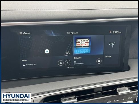 New 2026 Hyundai Palisade SEL Premium AWD/4WD image 27
