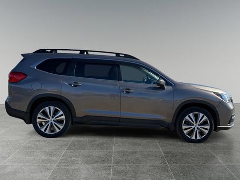 Used 2021 Subaru Ascent Premium w/ Sport Package image 6
