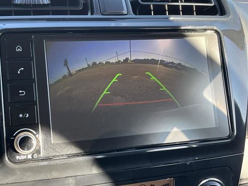 Used 2024 Mitsubishi Mirage G4 ES image 26