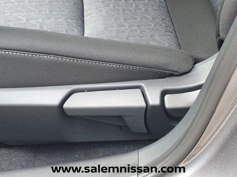 New 2026 Nissan Sentra SV w/ SV Convenience Package FWD image 10