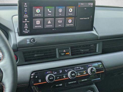 Certified 2026 Honda Pilot TrailSport image 15