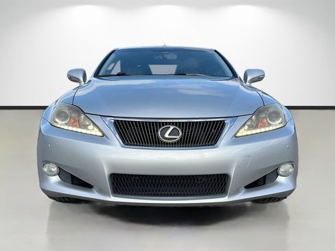 Used 2015 Lexus IS 250C w/ Luxury Package RWD image 8