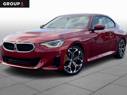 Used 2025 BMW 230i Coupe