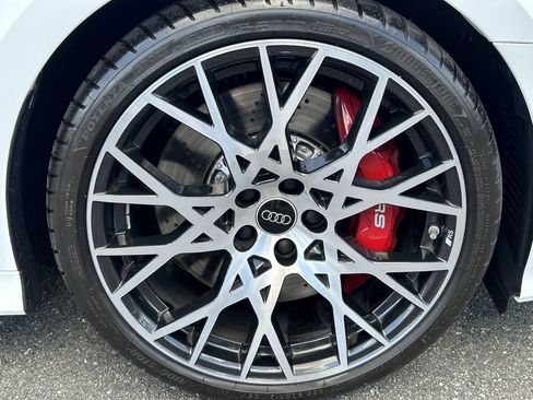 Used 2026 Audi RS 3 AWD/4WD image 13