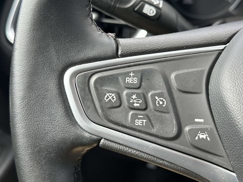 Certified 2023 Chevrolet Equinox LT image 21