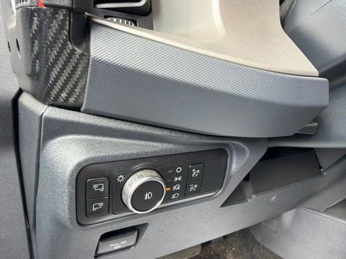Used 2024 Ford Bronco Raptor w/ Interior Carbon Fiber Pack 6 AWD/4WD image 6