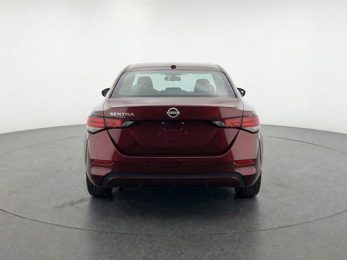 Used 2025 Nissan Sentra SV FWD image 7