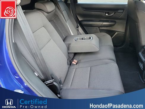 Certified 2024 Honda CR-V EX image 27