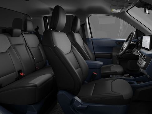 New 2026 Ford Maverick XL image 67