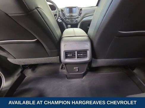 Certified 2023 Chevrolet Equinox RS FWD image 29