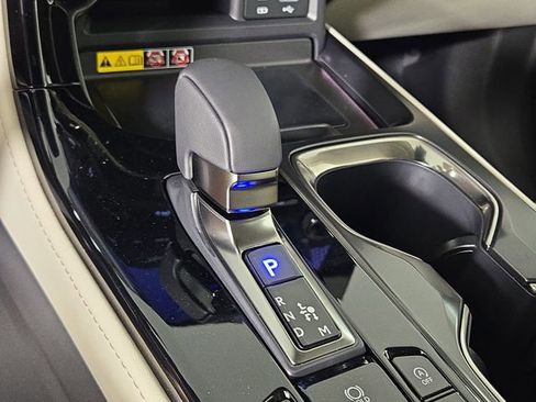 New 2026 Lexus NX 350 AWD w/ Luxury Package image 20