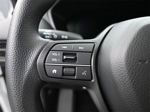 New 2026 Honda HR-V LX image 11