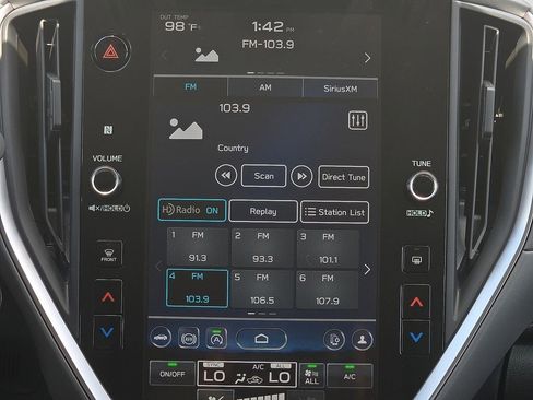 Certified 2024 Subaru Crosstrek 2.0i Premium image 12