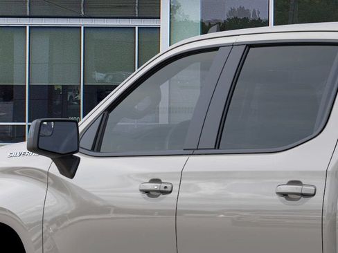 New 2026 Chevrolet Silverado 1500 RST w/ RST Select Package AWD/4WD image 12