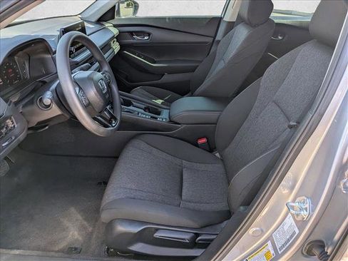 Used 2025 Honda Accord LX image 14
