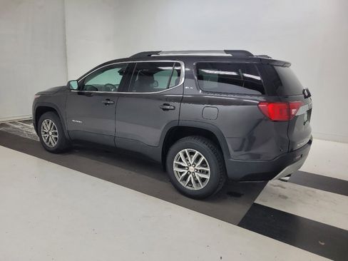 Used 2018 GMC Acadia SLE w/ LPO, Floor Liner Package FWD image 3