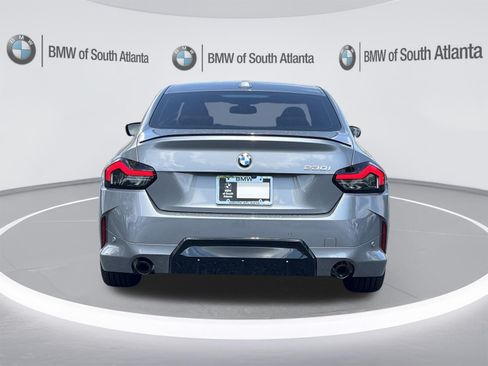 New 2026 BMW 230i Coupe w/ Premium Package RWD image 23
