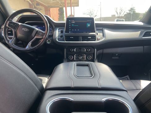 Used 2023 Chevrolet Tahoe RST AWD/4WD image 25