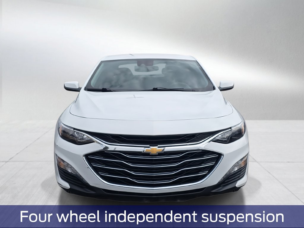 Used 2024 Chevrolet Malibu LT FWD image 7