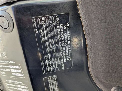 Used 2022 Mercedes-Benz GLS 450 4MATIC image 29