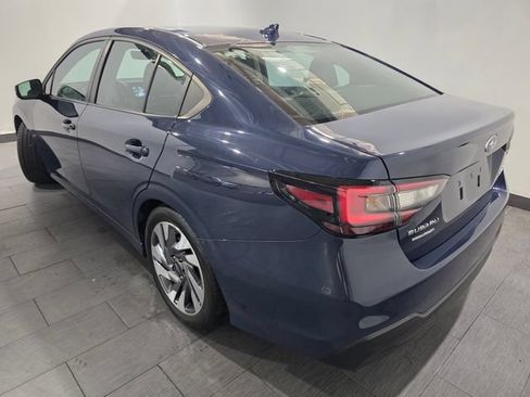 Used 2024 Subaru Legacy Limited AWD/4WD image 3