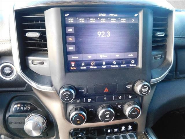 Used 2019 RAM 1500 Laramie RWD image 14