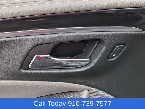 Used 2019 Chevrolet Impala LS FWD image 13