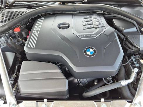 Certified 2024 BMW 430i Coupe w/ Convenience Package RWD image 24