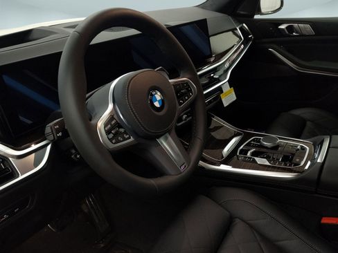 New 2026 BMW X7 xDrive40i w/ M Sport Package image 4