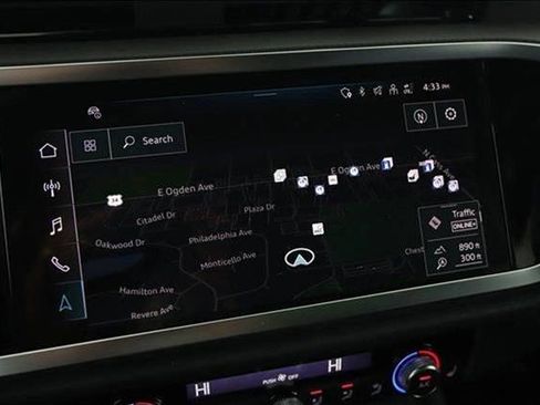 New 2025 Audi Q3 2.0T Premium Plus image 13