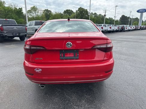 Used 2020 Volkswagen Jetta S FWD image 4