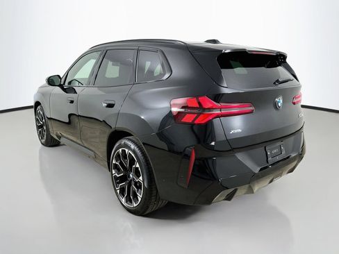 New 2026 BMW X3 xDrive30i w/ Premium Package AWD/4WD image 7