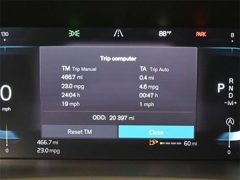 Used 2023 Volvo XC90 B6 Plus w/ Protection Package Premier image 23