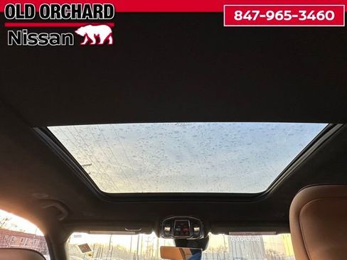 Used 2024 Jeep Grand Cherokee L Summit image 13