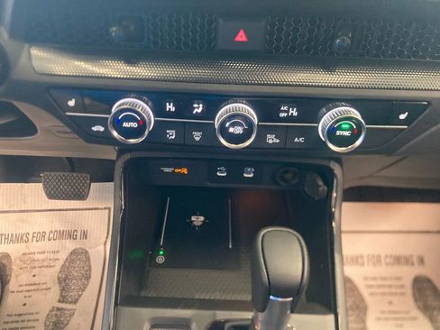 New 2026 Honda CR-V TrailSport image 13