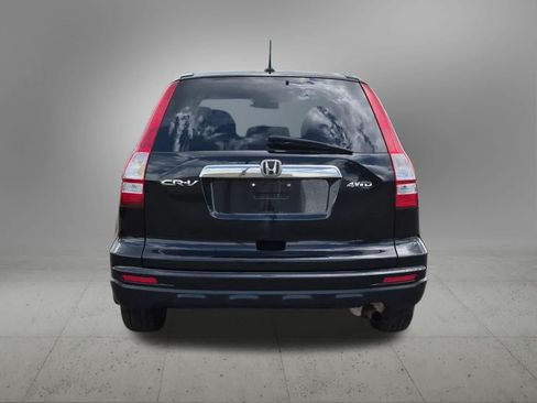Used 2010 Honda CR-V EX-L image 5