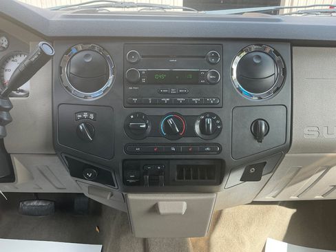 Used 2008 Ford F250 XLT image 20