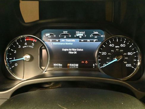 Used 2021 Ford F250 Lariat w/ Lariat Ultimate Package image 37