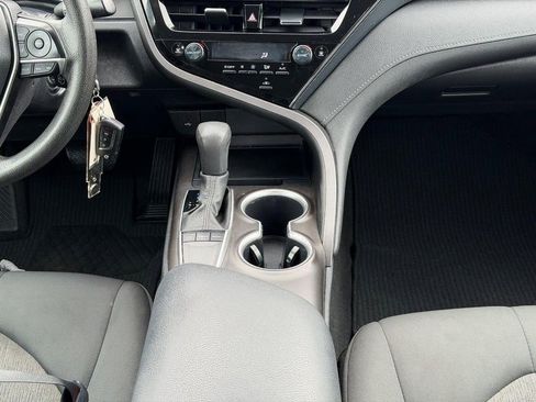 Used 2023 Toyota Camry LE FWD image 15