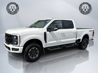 Certified 2024 Ford F350 Lariat w/ Lariat Ultimate Package