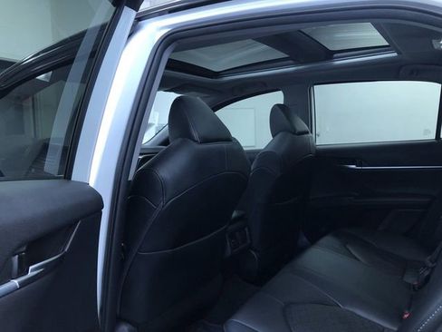 Certified 2023 Toyota Camry XSE image 19